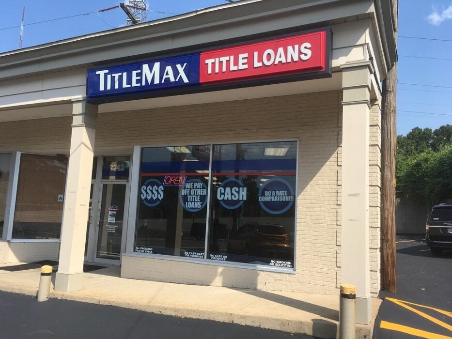 Images TitleMax Title Loans