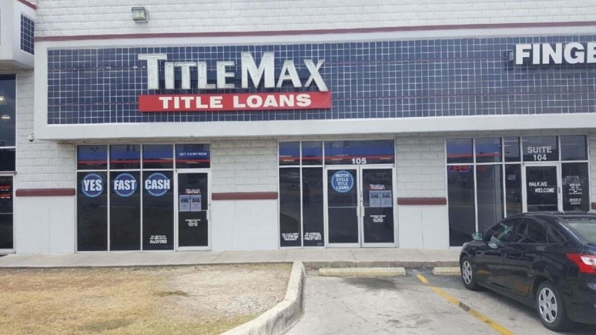 Images TitleMax Title Loans