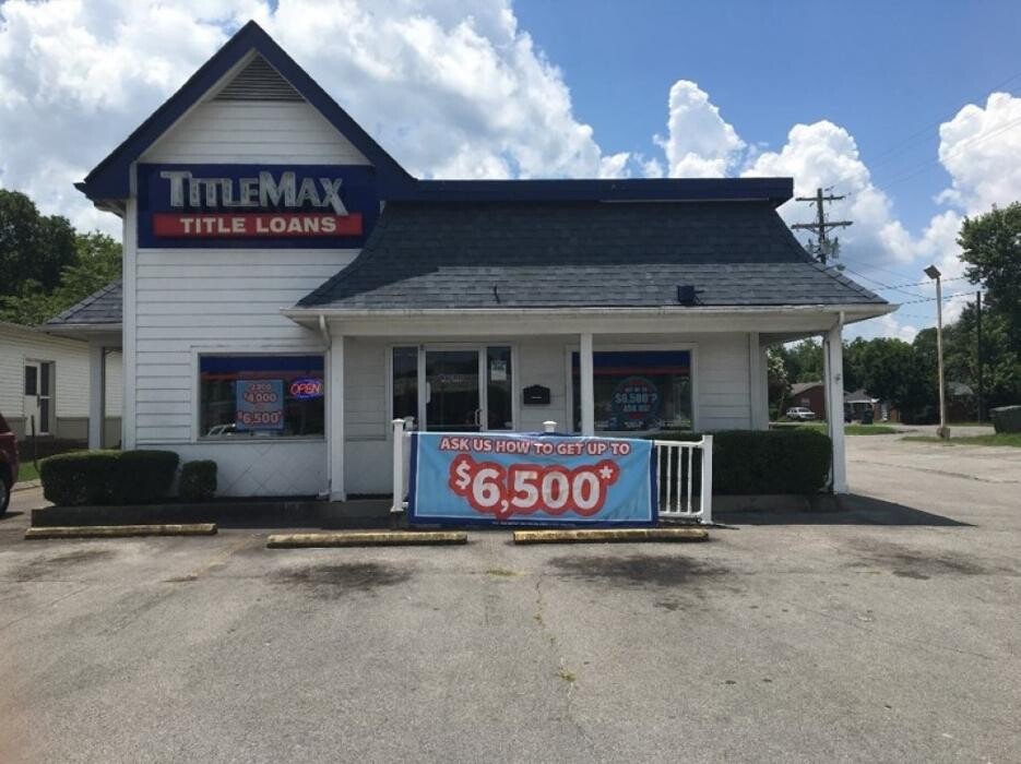 Images TitleMax Title Loans