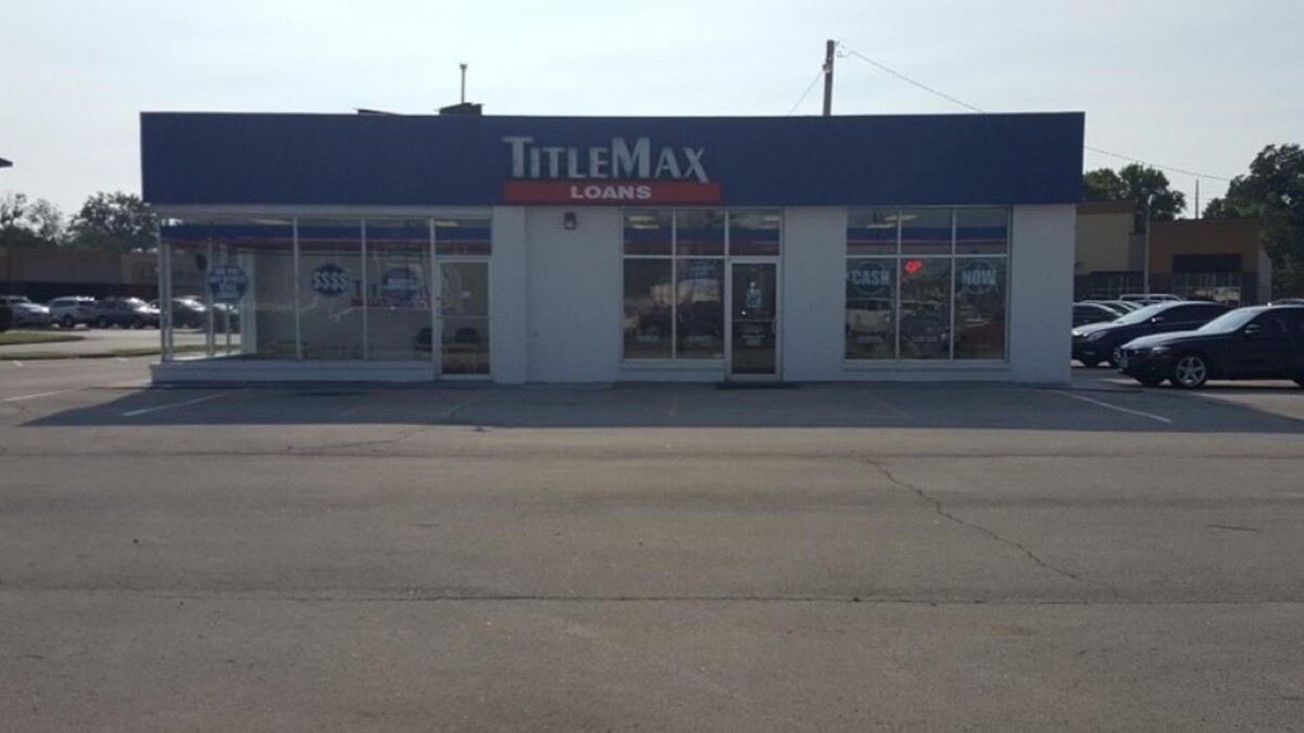Images TitleMax Title Loans