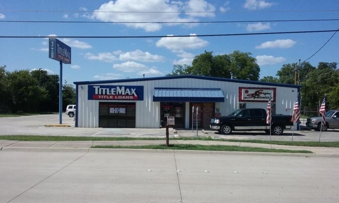 Images TitleMax Title Loans