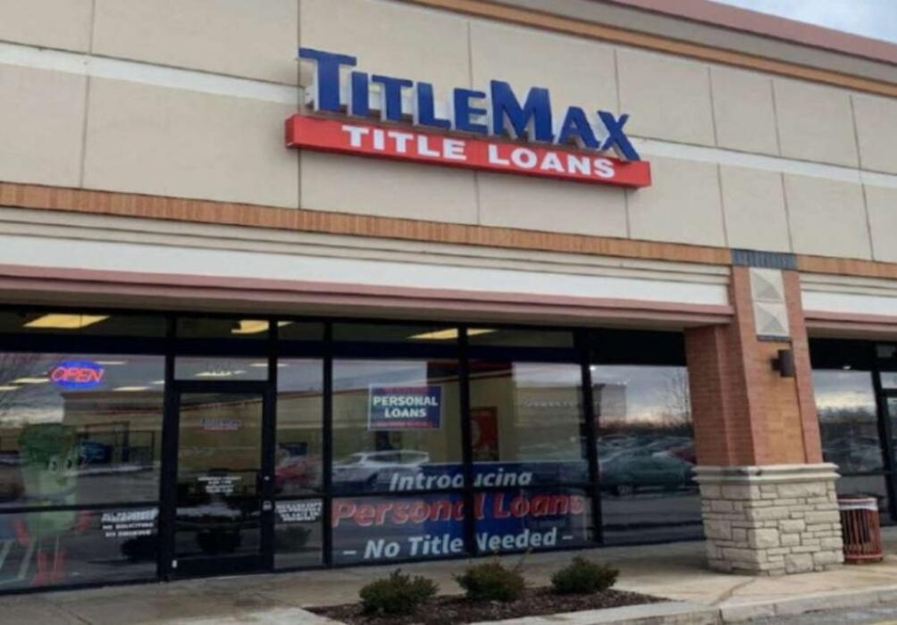 Images TitleMax Title Loans