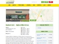 Website Screenshot TitleBucks Title Pawns