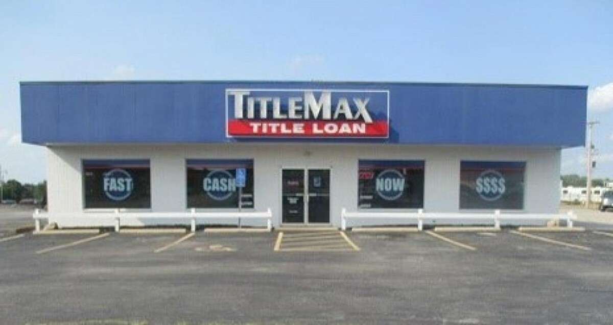 Images TitleMax Title Loans