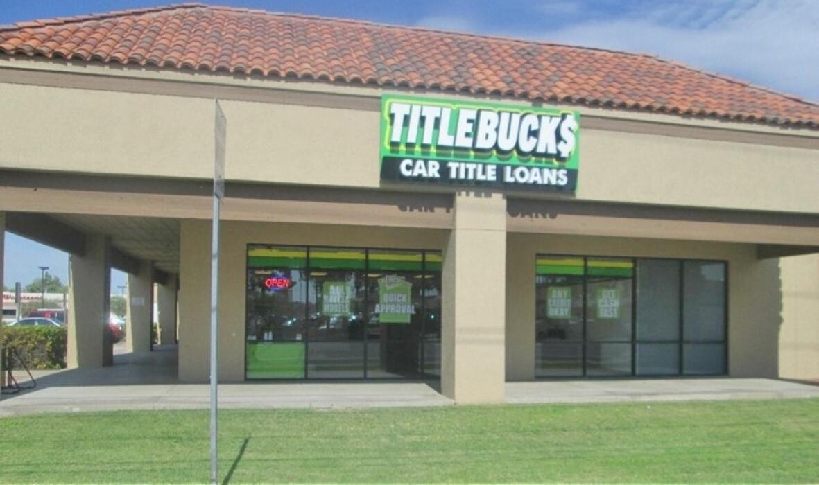 Images TitleBucks Title Loans