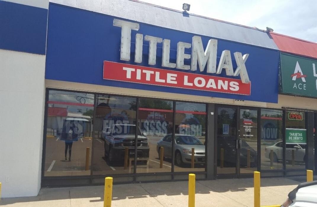Images TitleMax Title Loans