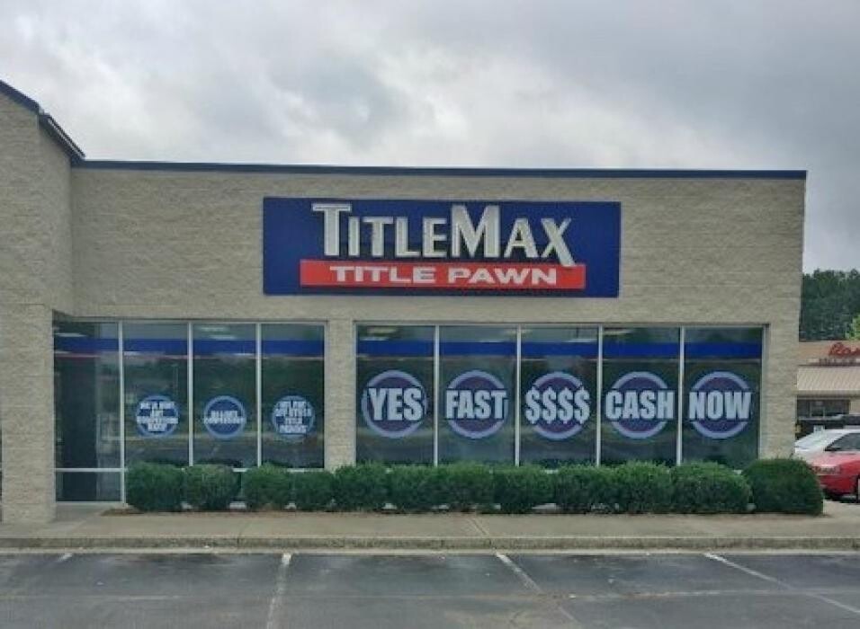 Images TitleMax Title Pawns
