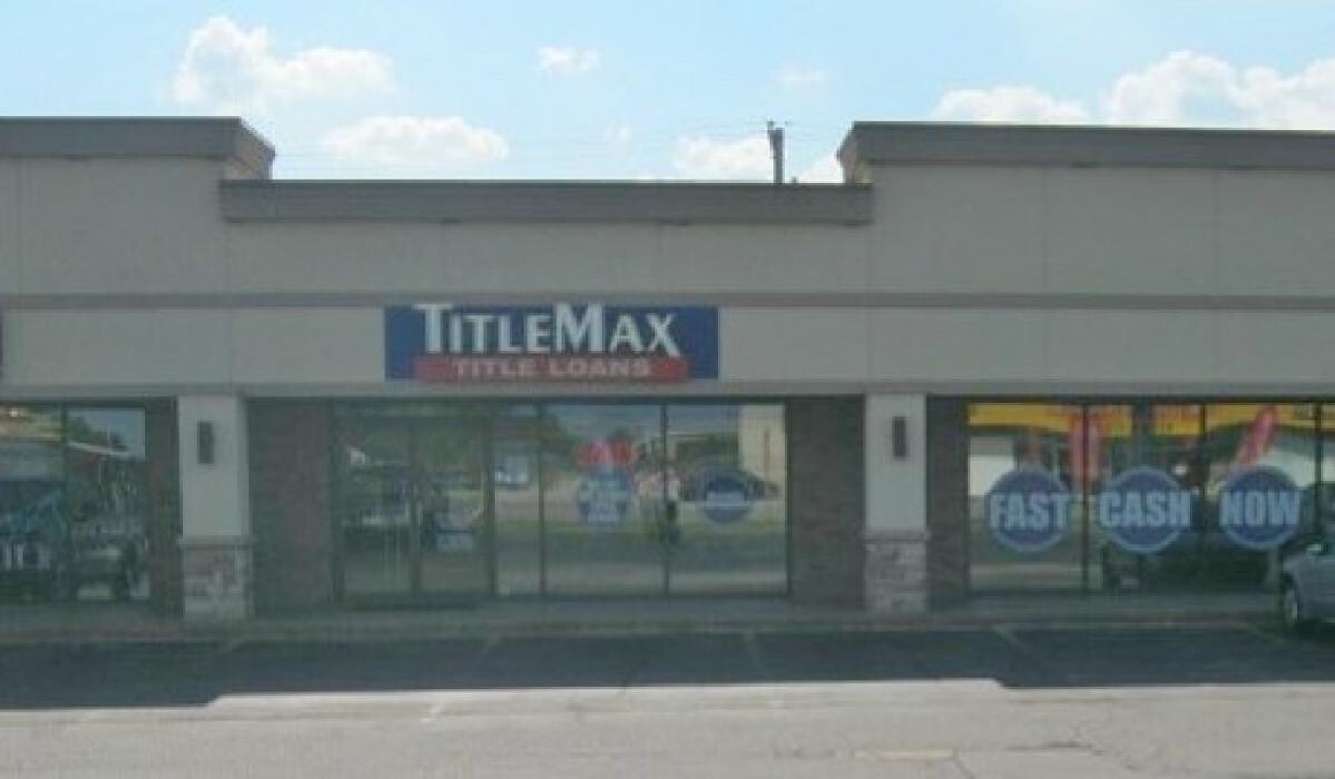 Images TitleMax Title Loans