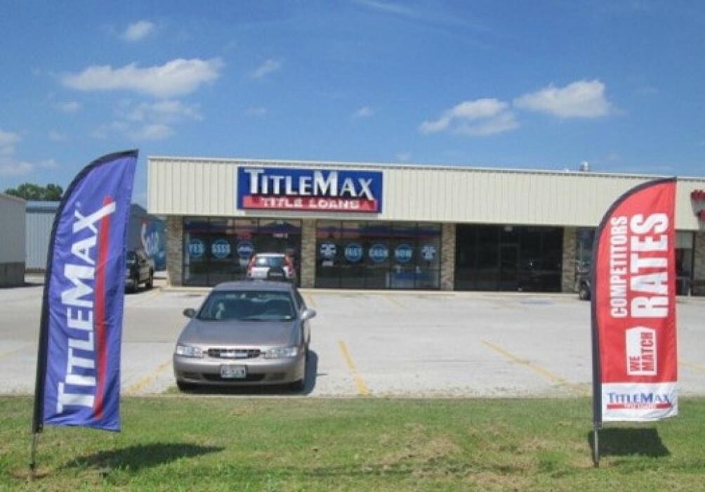 Images TitleMax Title Loans