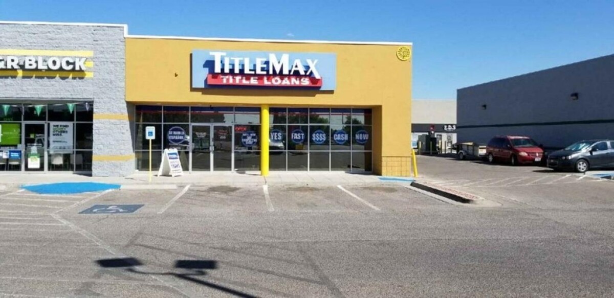 Images TitleMax Title Loans