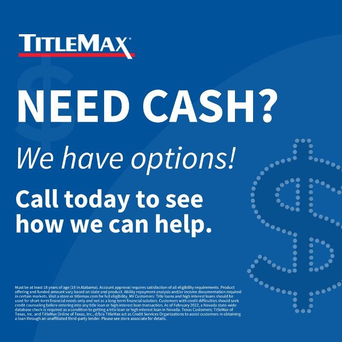 Images TitleMax Title Loans