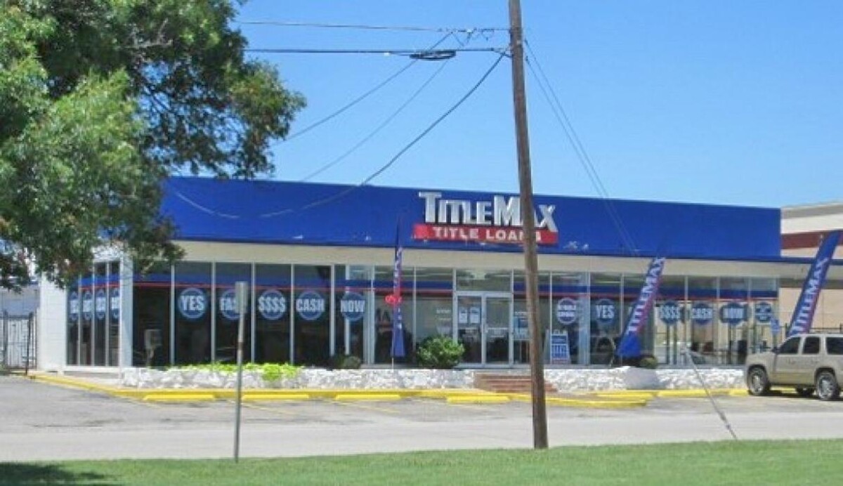Images TitleMax Title Loans