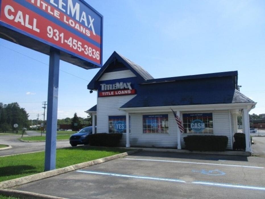 Images TitleMax Title Loans