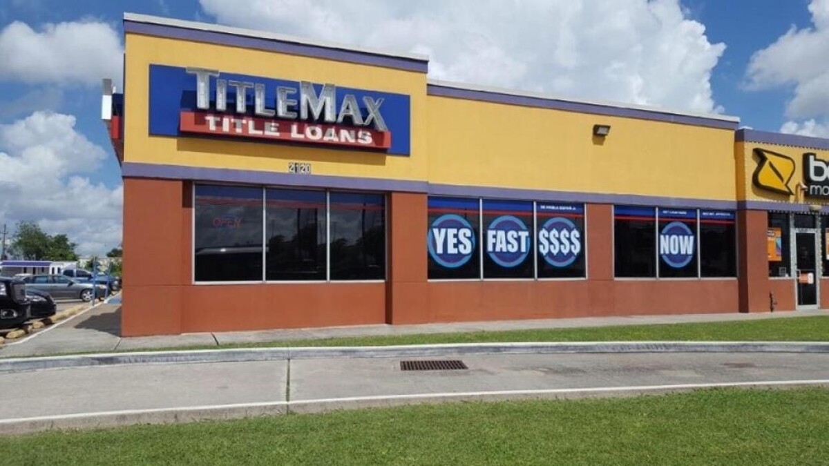 Images TitleMax Title Loans