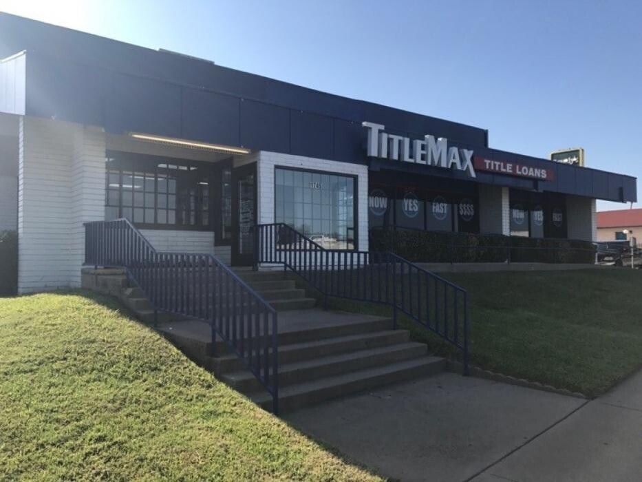 Images TitleMax Title Loans