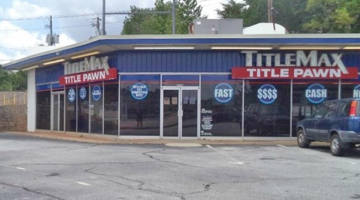 Images TitleMax Title Pawns