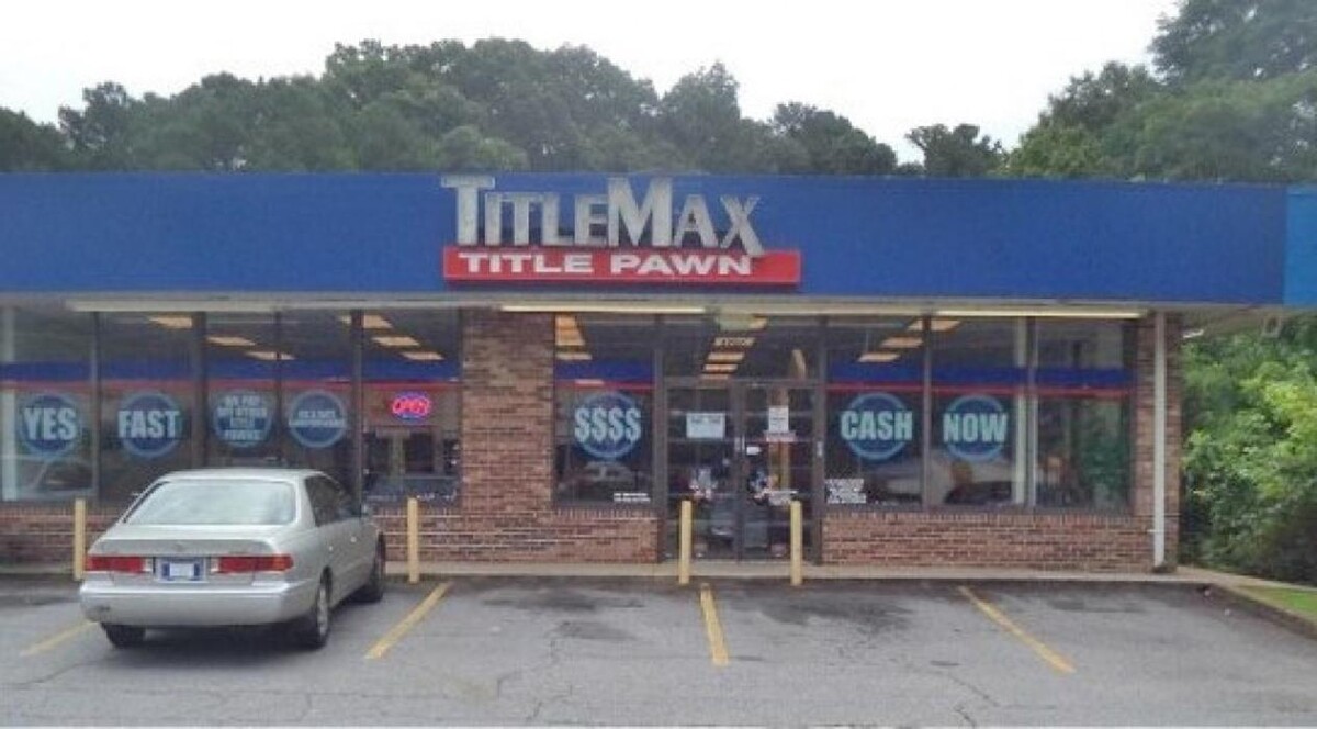 Images TitleMax Title Pawns