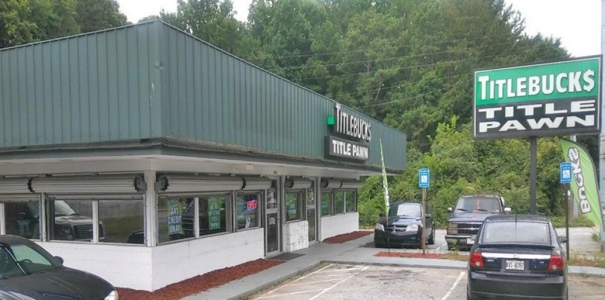 Images TitleBucks Title Pawns