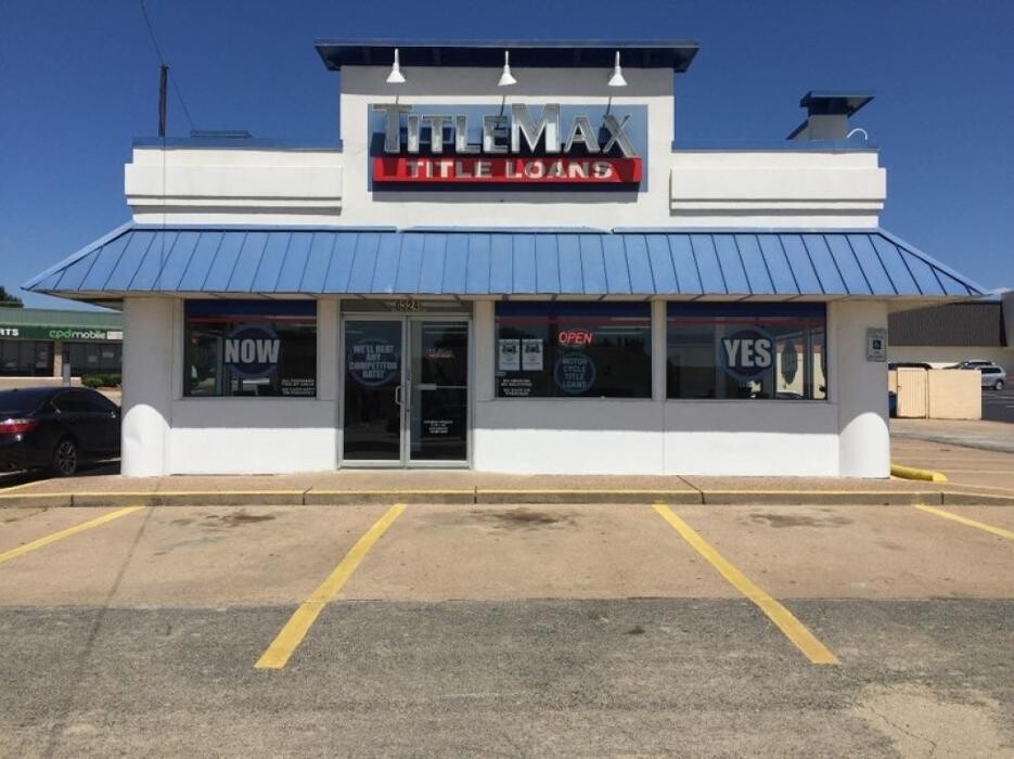 Images TitleMax Title Loans