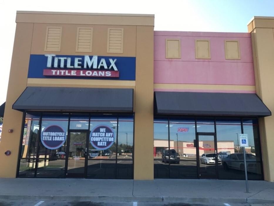 Images TitleMax Title Loans