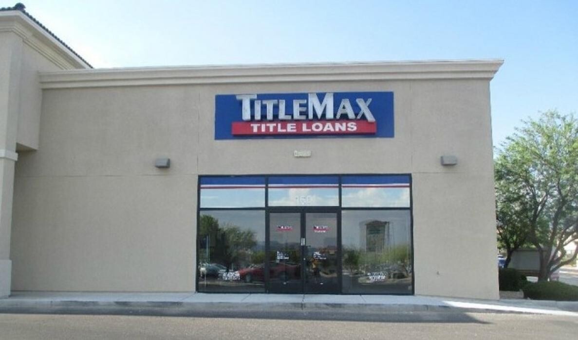 Images TitleMax Title Loans