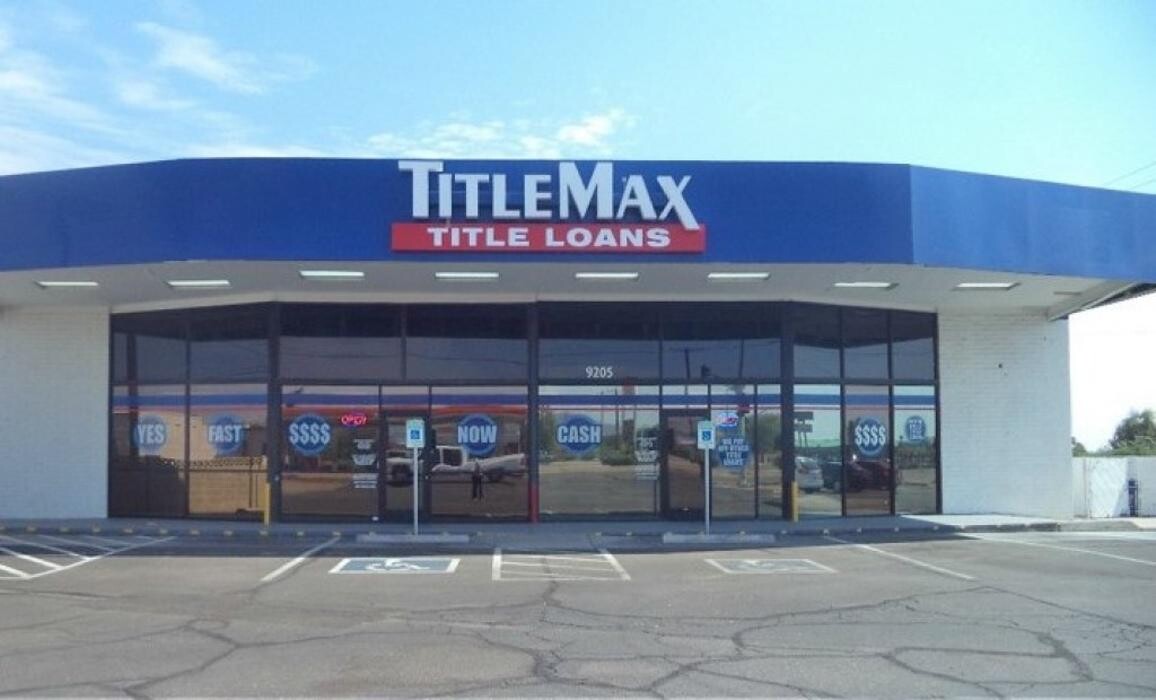 Images TitleMax Title Loans