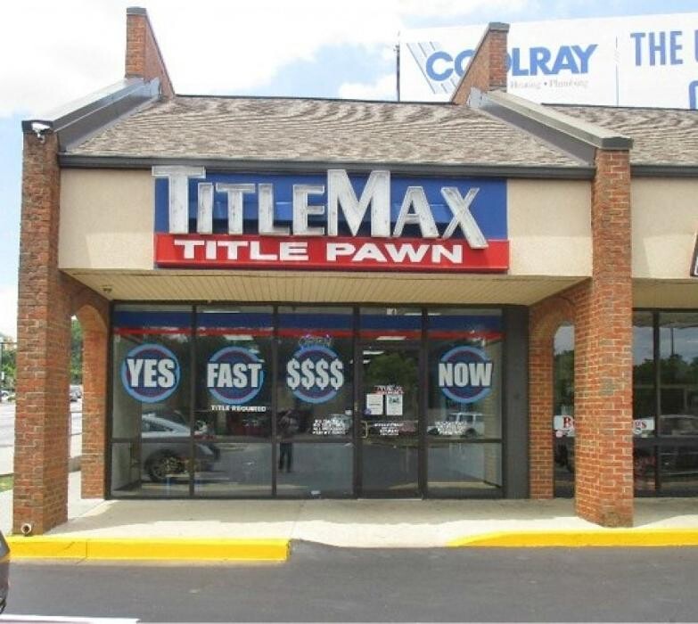 Images TitleMax Title Pawns