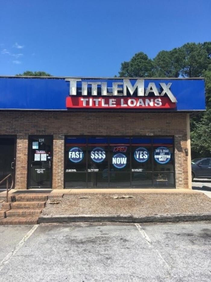 Images TitleMax Title Loans