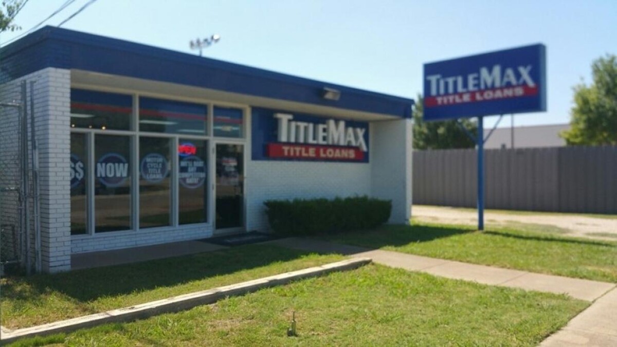 Images TitleMax Title Loans