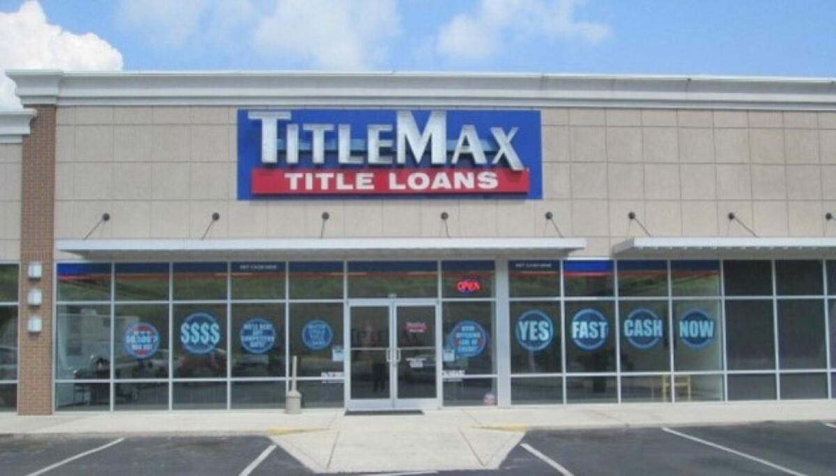 Images TitleMax Title Loans