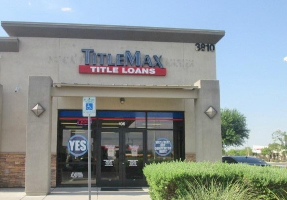 Images TitleMax Title Loans