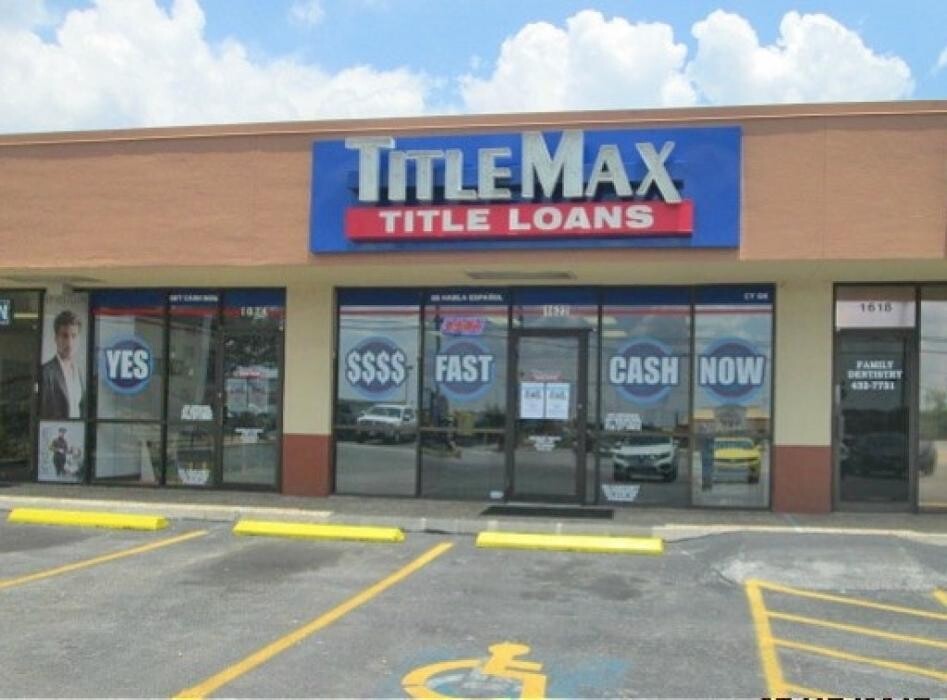 Images TitleMax Title Loans