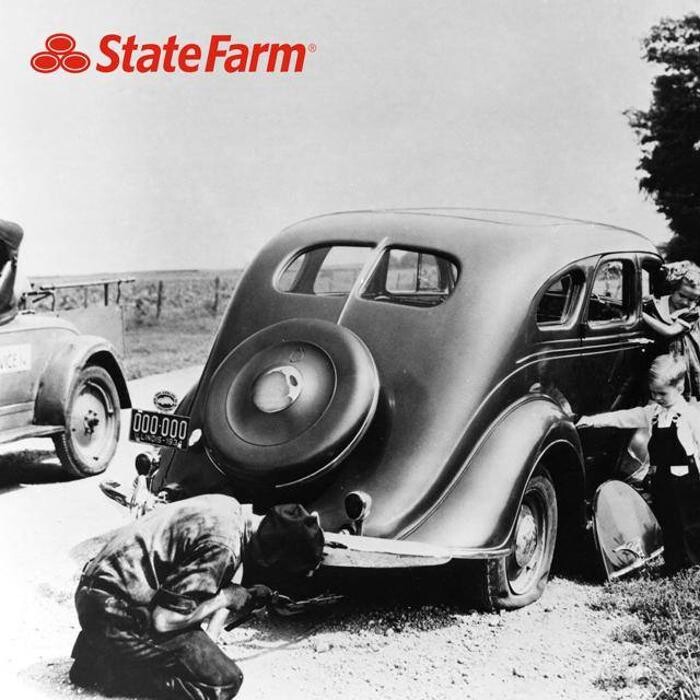 Images Erik Christensen - State Farm Insurance Agent