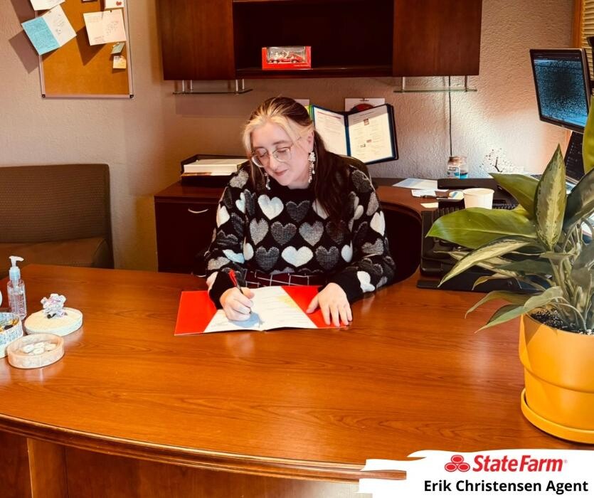 Images Erik Christensen - State Farm Insurance Agent