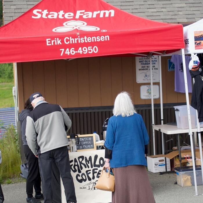 Images Erik Christensen - State Farm Insurance Agent