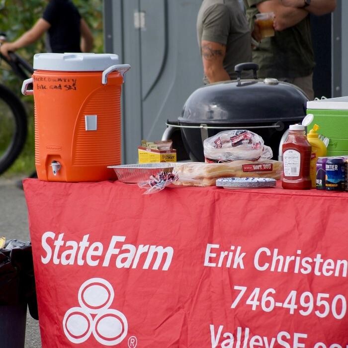 Images Erik Christensen - State Farm Insurance Agent