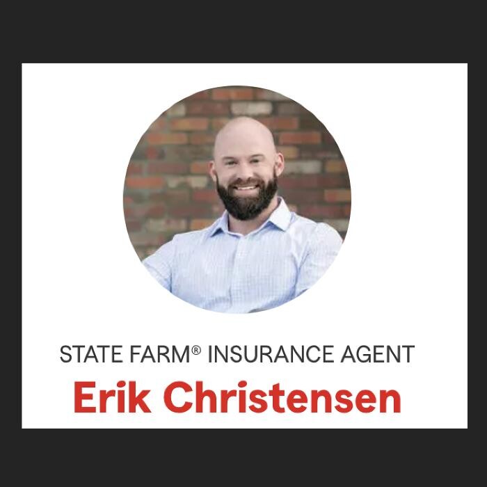 Images Erik Christensen - State Farm Insurance Agent