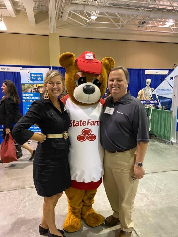 Images Tony Pope - State Farm Insurance Agent