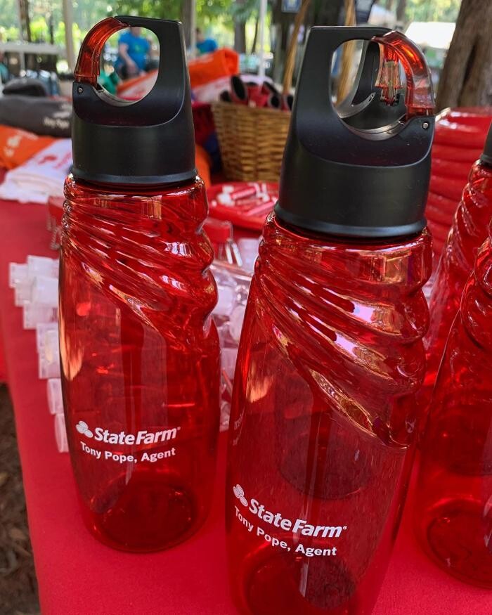 Images Tony Pope - State Farm Insurance Agent