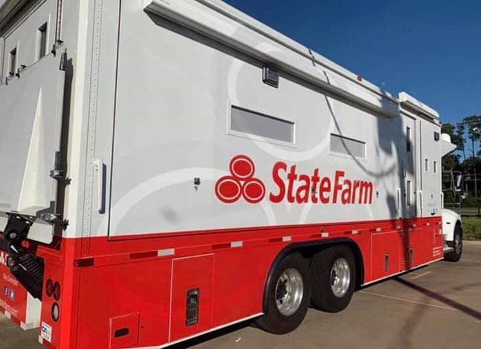 Images Tony Pope - State Farm Insurance Agent