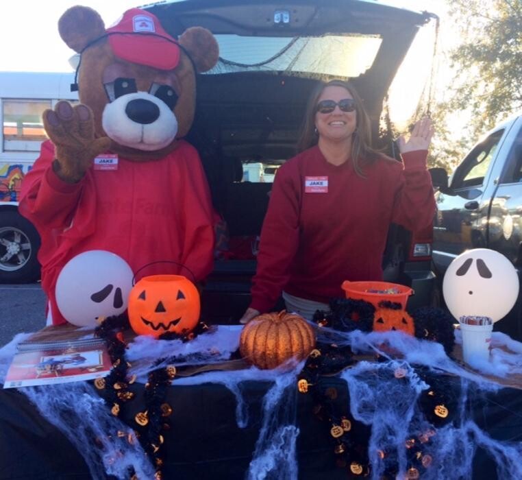 Images Tony Pope - State Farm Insurance Agent