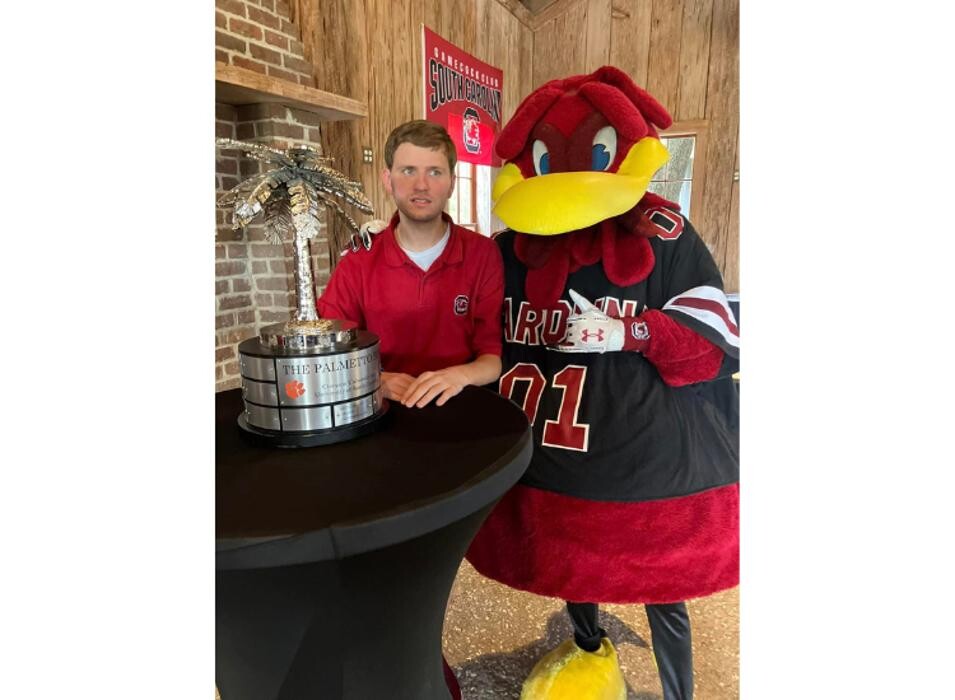 Images Tony Pope - State Farm Insurance Agent
