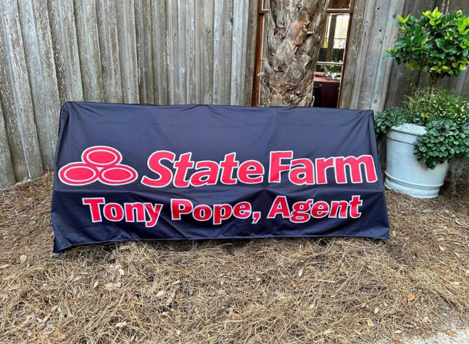Images Tony Pope - State Farm Insurance Agent