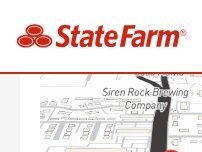 Website Screenshot Carlton Greer - State Farm Insurance Agent