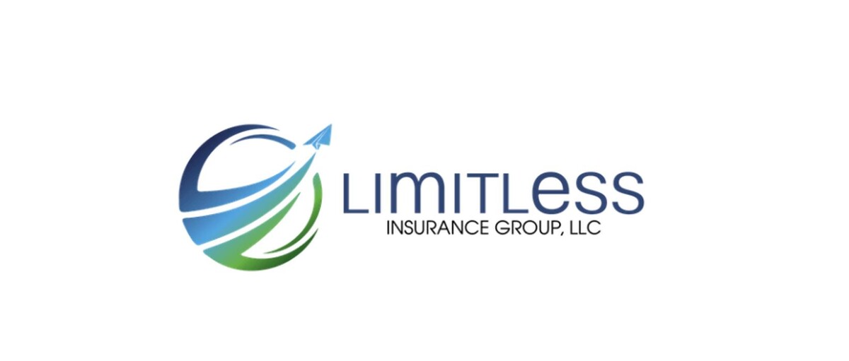 Limitless Insurance Group Logo
