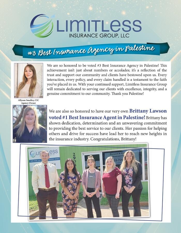 Images Limitless Insurance Group