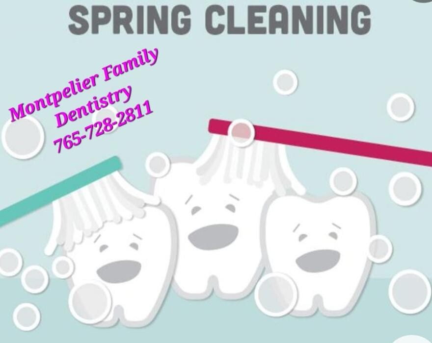 Images Montpelier Family Dentistry