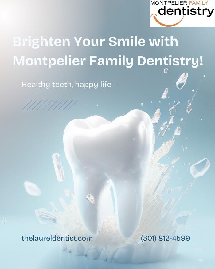 Images Montpelier Family Dentistry