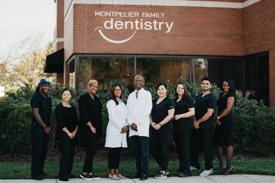 Images Montpelier Family Dentistry