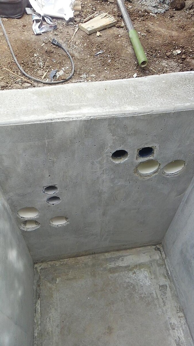 Images Wall Brothers Construction